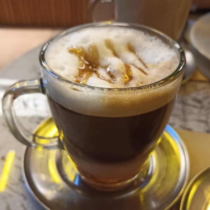 review photo of Crepas París Caramel Latte shared by @rodri05 on 25 Jul 2022 - review