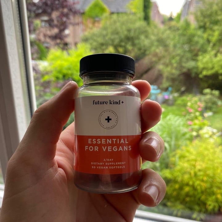 review photo of Future Kind Future Kind shared by @mariefeandjakesnow on 06 Jul 2021 - review