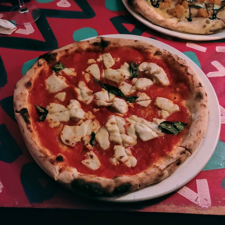 photo of Ferdinando's Pizza Magica shared by @christo on  06 May 2022 - review