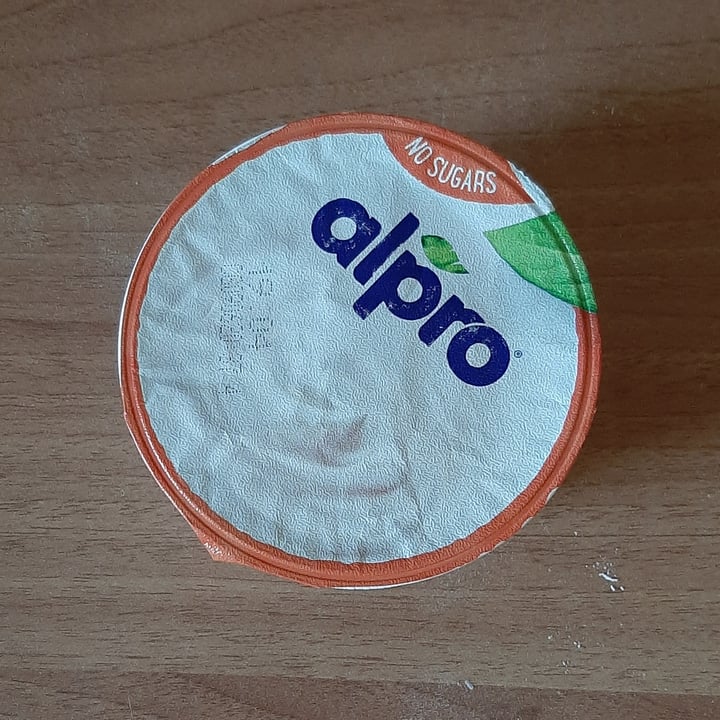 photo of Alpro Naturale Senza Zuccheri shared by @darylsbae on  26 Mar 2022 - review