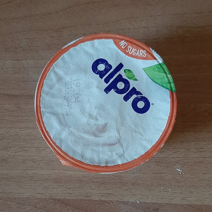 review photo of Alpro Naturale Senza Zuccheri shared by @darylsbae on 26 Mar 2022 - review