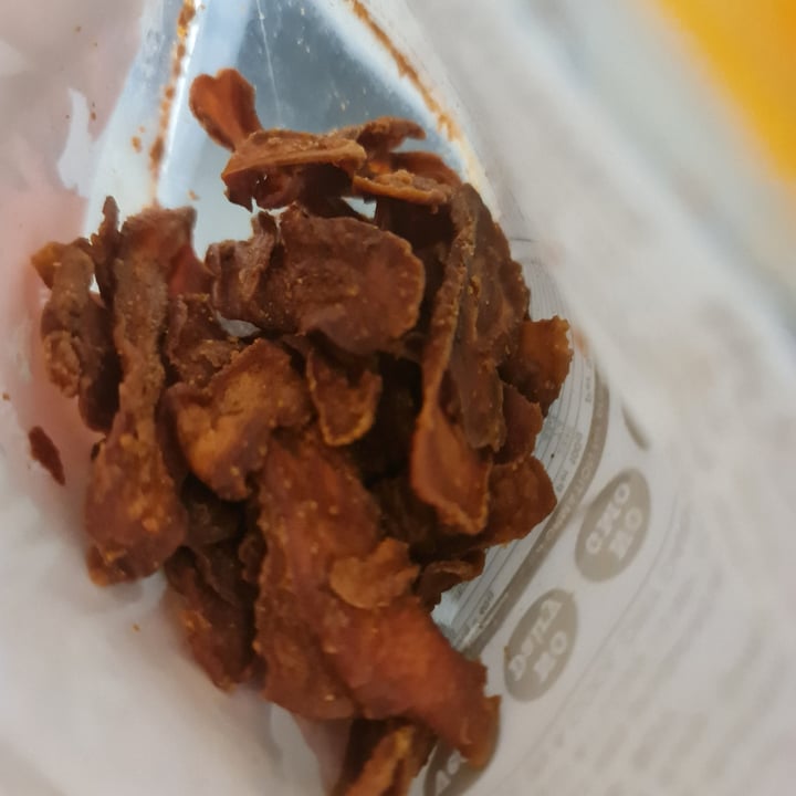 review photo of Earthshine Botanical Bacon Cayenne Pepper Flavor shared by @thebeast on 18 Oct 2021 - review