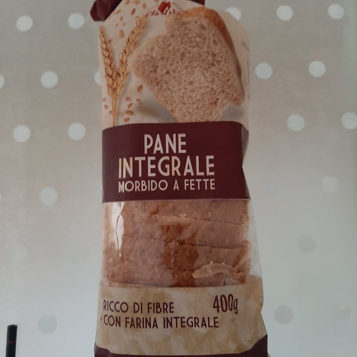 review photo of Primia Pane Integrale Morbido A Fette shared by @vials on 19 Jun 2022 - review
