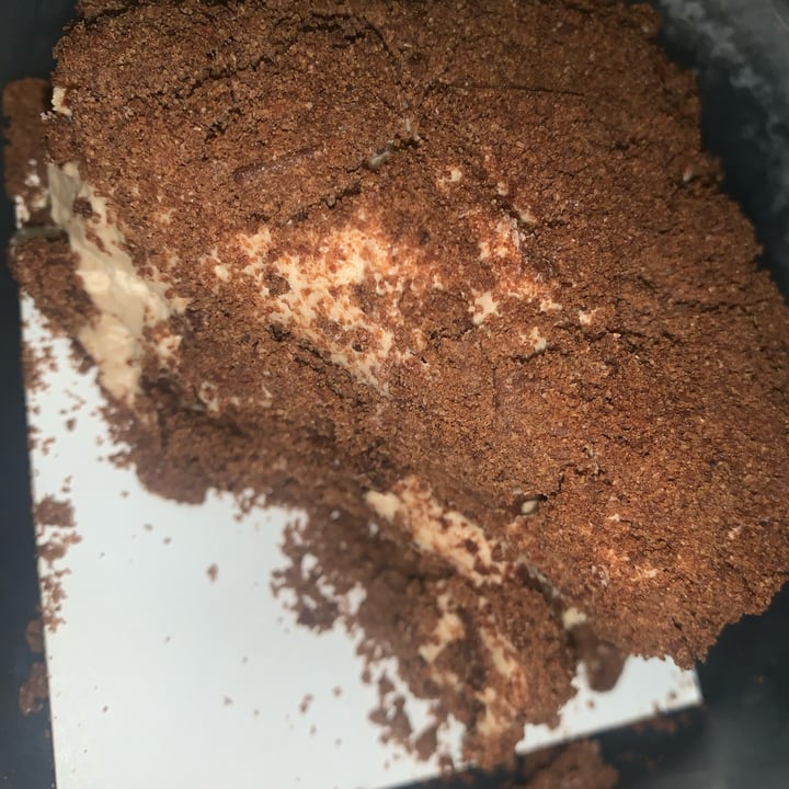 review photo of Kiki Pastelería Vegana Chocotorta shared by @abi1702 on 21 Mar 2022 - review
