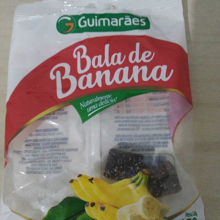 photo of Guimarães doce de banana shared by @chuusavethebees on  21 Sep 2021 - review
