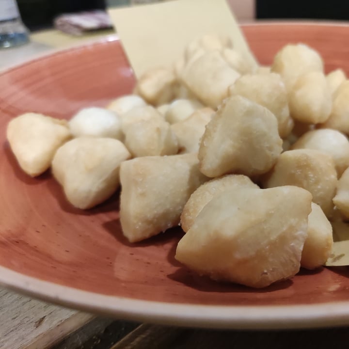 review photo of Al Bistrot dei Vinai Pan Fritto shared by @richirico on 12 Dec 2022 - review