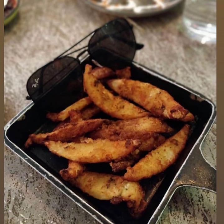 photo of Sammy Sosa Country Side Special shared by @aashna9112 on  03 Jul 2020 - review