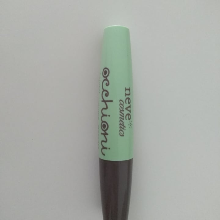 photo of Neve Cosmetics Occhioni Mascara shared by @rosa14 on  24 Mar 2022 - review