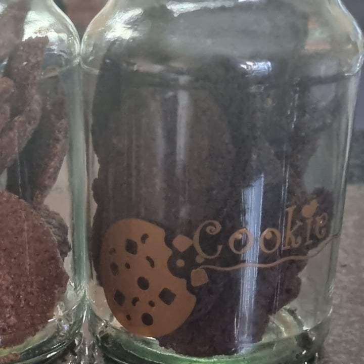photo of Cravings Bakery Double Chocolate Chip Cookies shared by @sunshineyum on  01 Aug 2022 - review