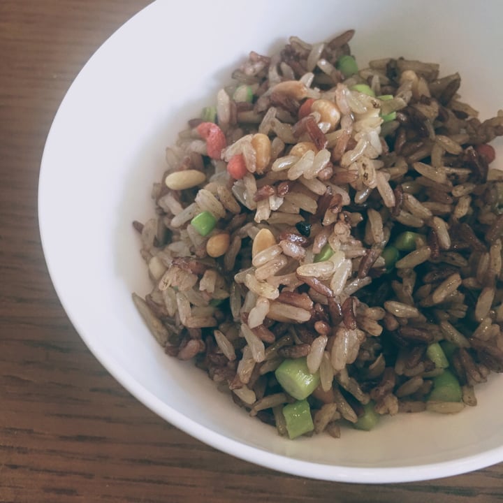 photo of EMPRESS Fried Brown Rice Medley shared by @waisum on  18 Dec 2019 - review