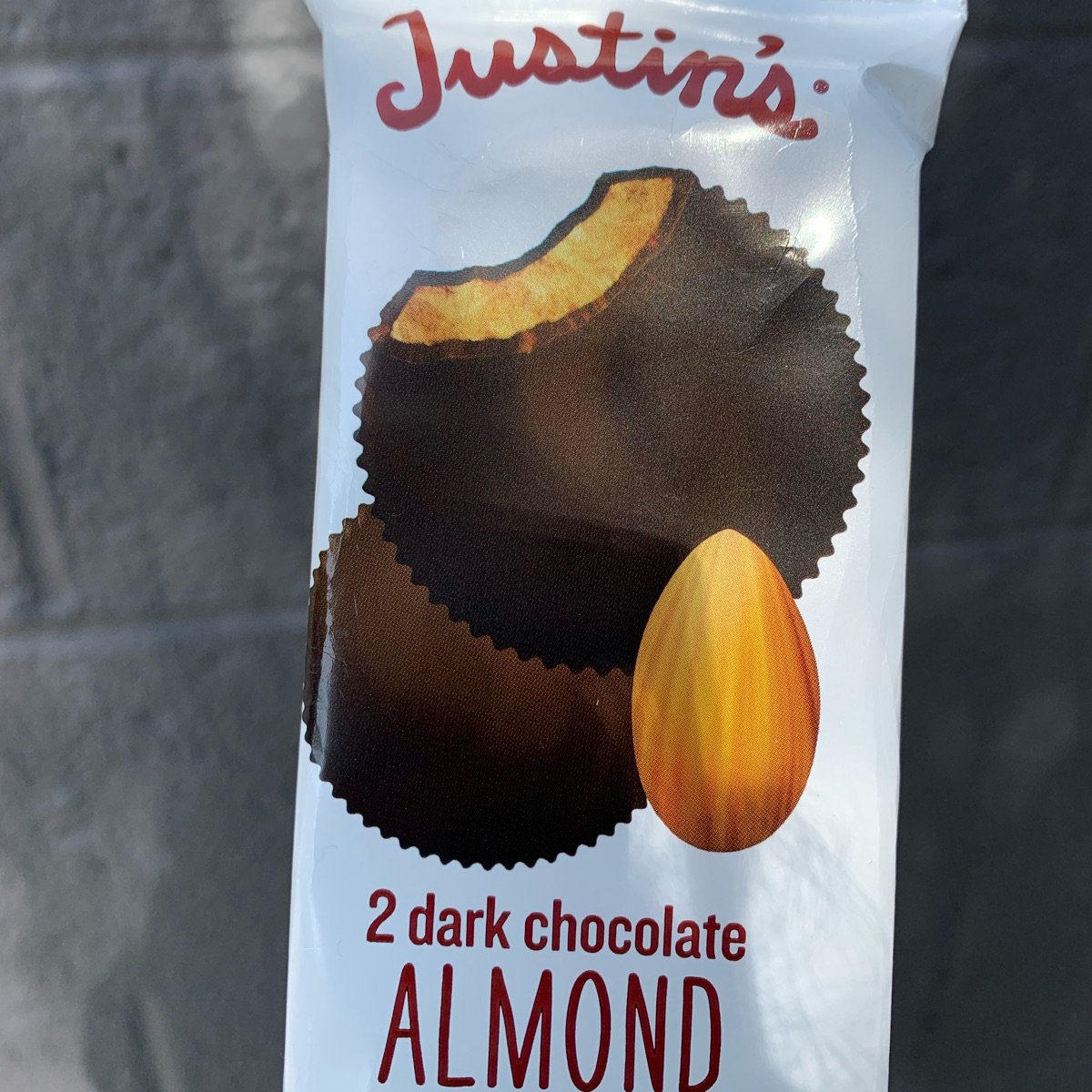 Justin's 2 Dark Chocolate Almond Butter Cups Reviews abillion