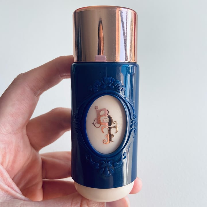 photo of Bruna Tavares BT Skin Base Líquida shared by @brunamega on  16 Apr 2022 - review