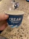 Cream Fiction