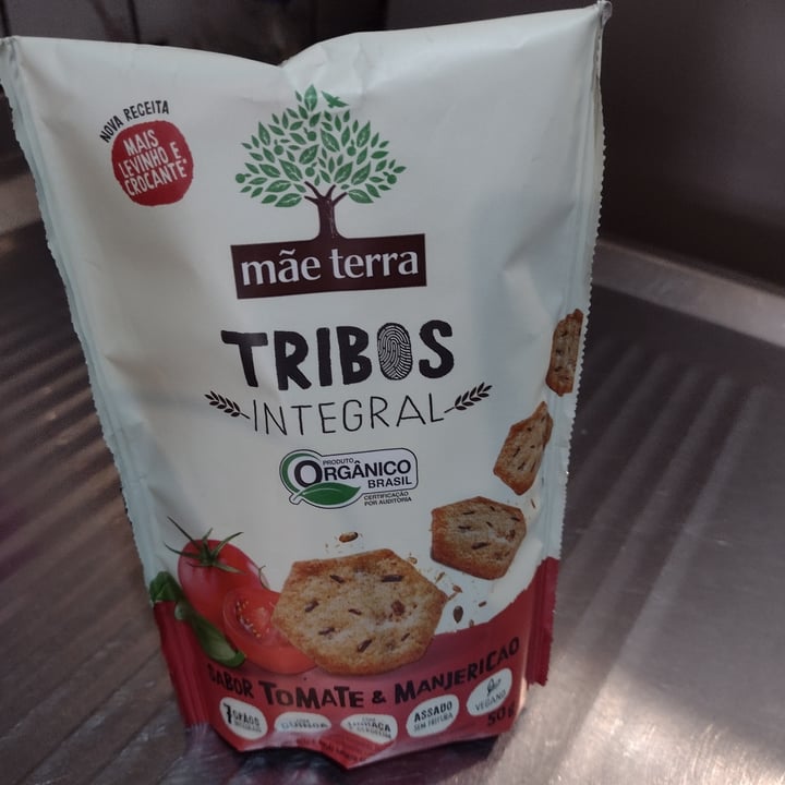 review photo of Biscoito Mãe Terra Biscoito assado shared by @shirley22 on 16 Oct 2022 - review