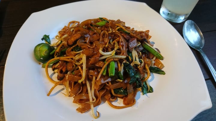 photo of Nature Cafe Char Kuay Tiao shared by @hollya113 on  07 Nov 2019 - review