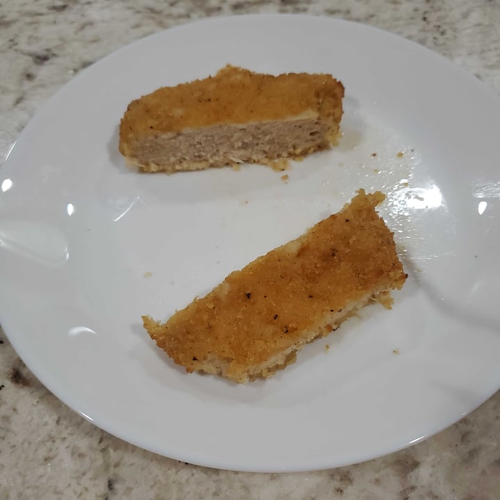 photo of Lightlife Chicken Fillets shared by @raovioli on  10 Oct 2021 - review