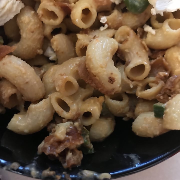 review photo of ION Restaurant, It's Only Natural Mac And cheese shared by @banthafodder on 14 Mar 2021 - review