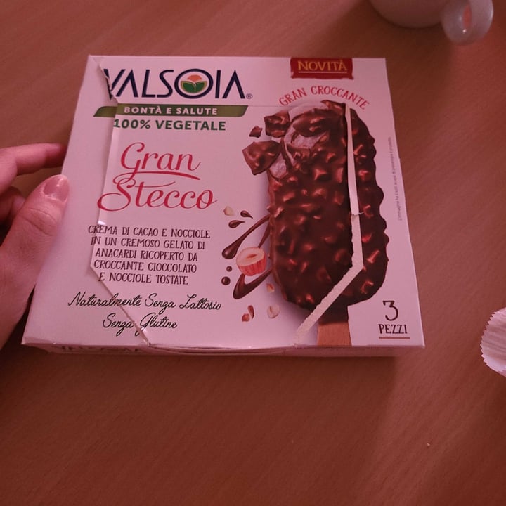 review photo of Valsoia Gran Stecco shared by @ste81 on 14 Jul 2022 - review