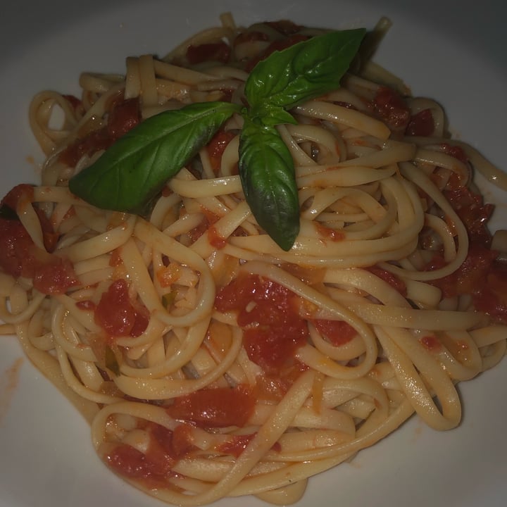 photo of Uptown Spaguettis shared by @maryds on  28 Feb 2022 - review