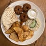 Zayna Mediterranean Restaurant
