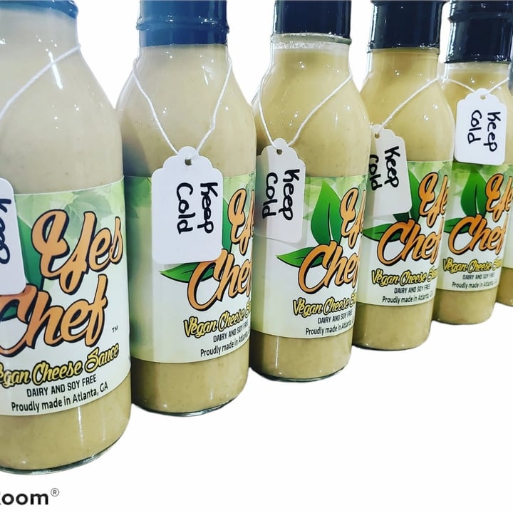 photo shared by @yeschefvegancheeze on  20 Sep 2021 - post