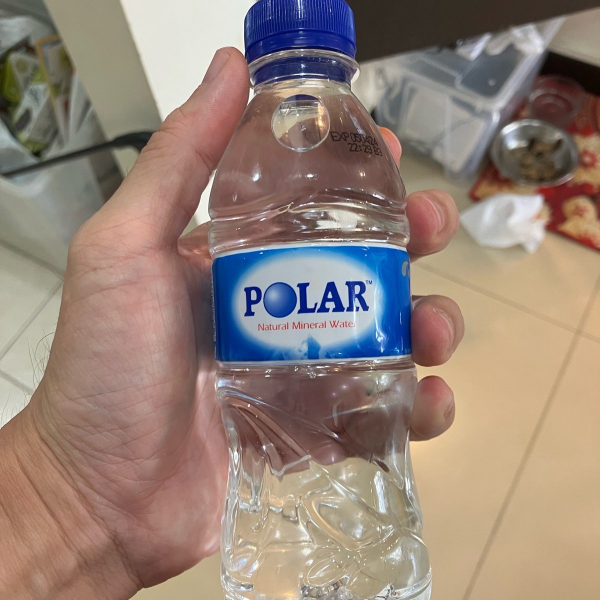 Polar mineral water Reviews abillion