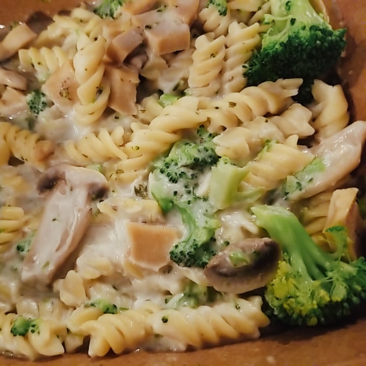 photo of One Veg World Supernova Pasta shared by @phumiyu on  20 Jun 2020 - review