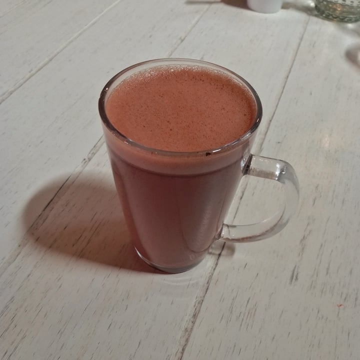 review photo of Tres Espigas Chocolate Caliente shared by @santifdz on 19 Jun 2021 - review