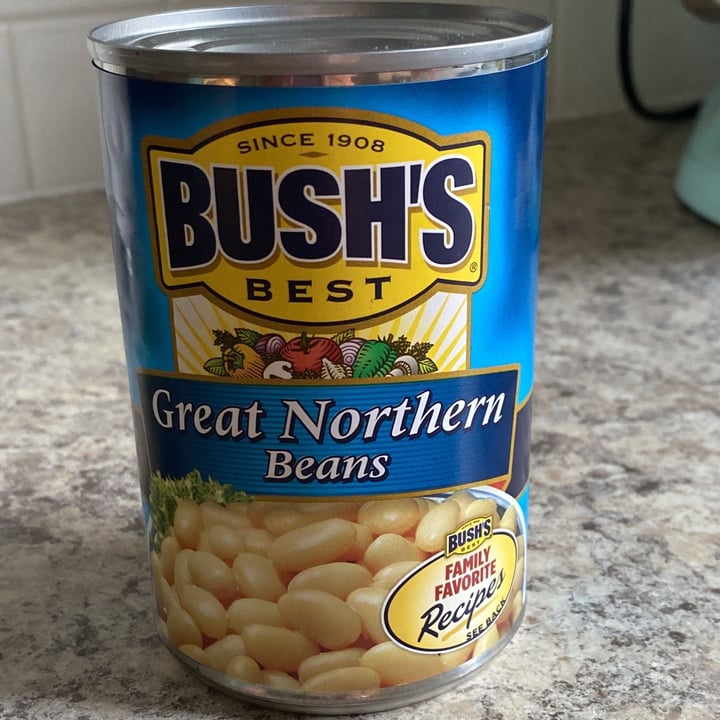 photo of Bush's Best beans shared by @janmarie on  30 May 2022 - review