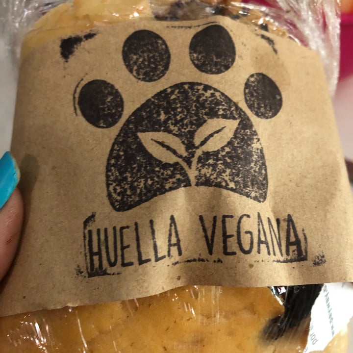review photo of Huella vegana Budín shared by @jimbra on 07 Mar 2022 - review