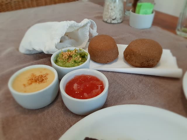 Photo of the dish “Sandwich”
