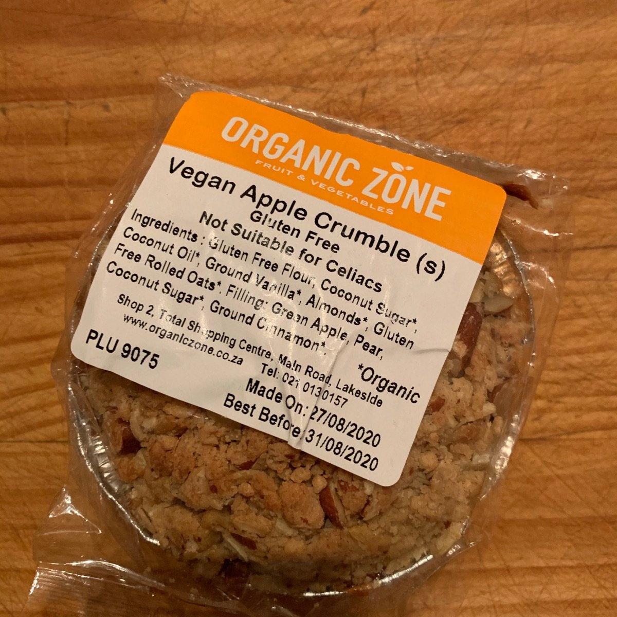Organic Zone Organic Zone Reviews | abillion