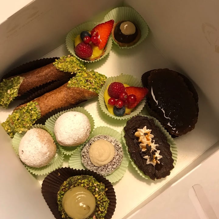 photo of Leccornie Pasticcini shared by @carmelau on  17 Apr 2021 - review