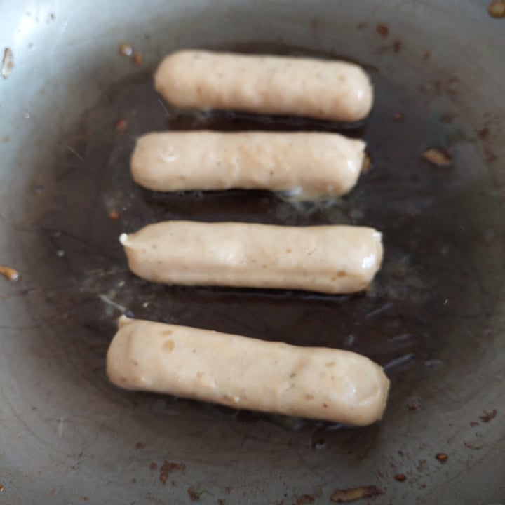 photo of Herbivore Bangers shared by @mariavinhando on  11 Jun 2022 - review