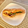 Sandwich Saigon (Vegetarian)