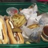 Cafetería Vegana Les Gords