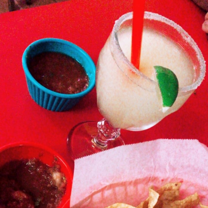 review photo of Chekos Méxican Restaurant & Bar Tacos shared by @niralivekariya on 27 Apr 2021 - review