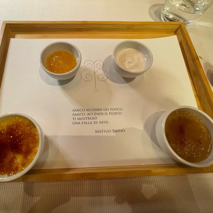 photo of Joia Creme Brulee shared by @pa0lag on  16 Apr 2022 - review
