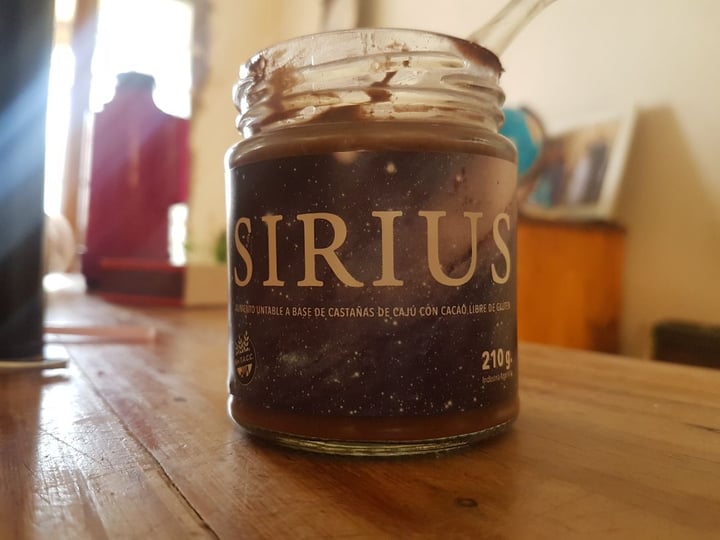 photo of Vívet SIRIUS shared by @kirt on  07 Dec 2019 - review