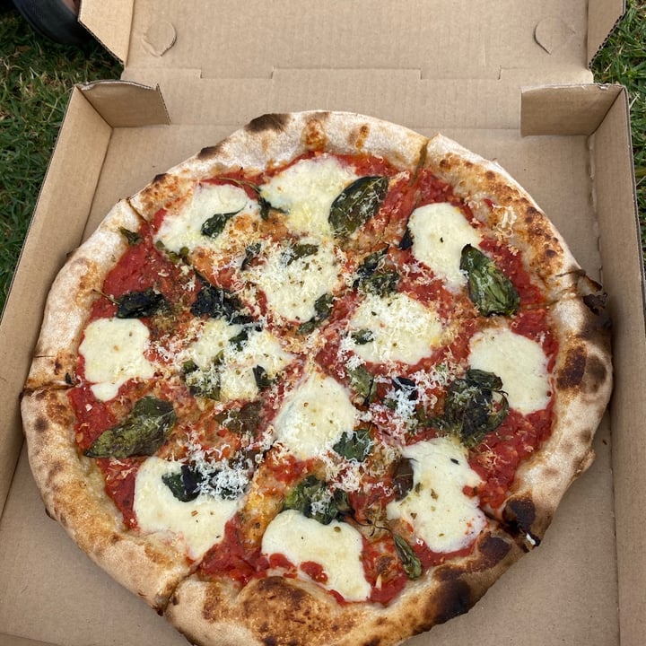 photo of Donna Jean Killer Queen Pizza shared by @hastii on  10 Jun 2021 - review