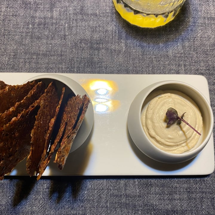review photo of Soul Kitchen Formaggi E Crecker shared by @ludogrillo on 28 Mar 2022 - review