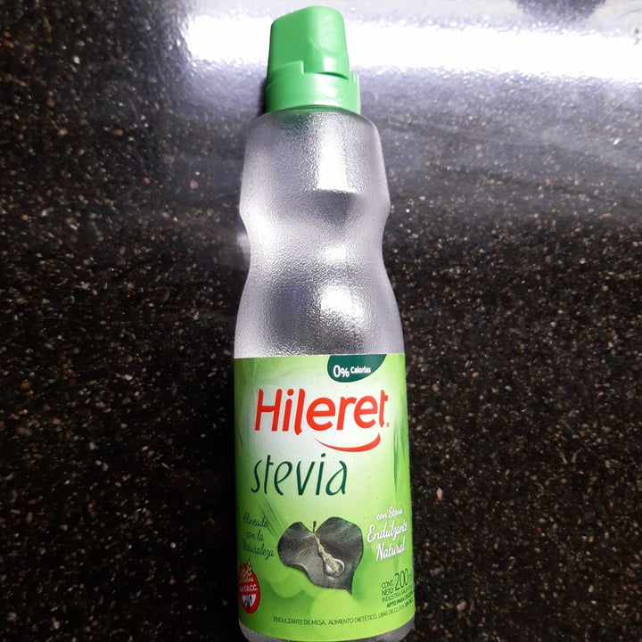 photo of Hileret Endulzante Natural shared by @danielfig on  01 Aug 2021 - review