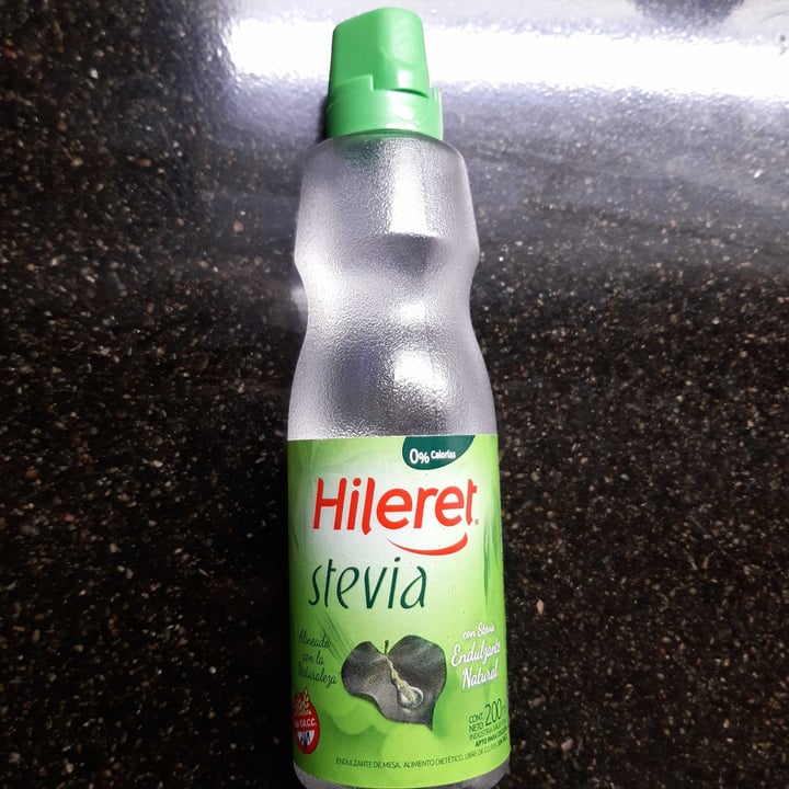 review photo of Hileret Endulzante Natural shared by @danielfig on 01 Aug 2021 - review