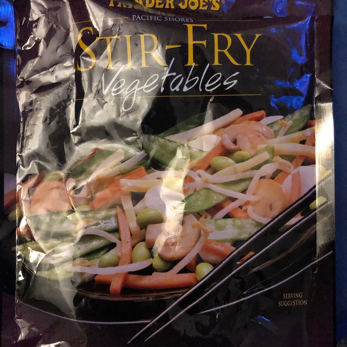 Trader Joe's Trader Joe's Stir Fry Vegetables Reviews | abillion