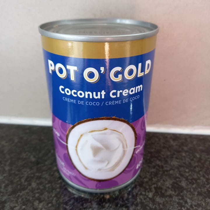 review photo of Pot o’Gold Coconut Cream shared by @simone-sa on 15 Sep 2021 - review