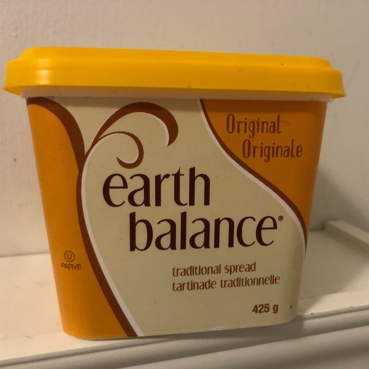 photo of Earth Island Earth Balance shared by @lys4nier on  16 Nov 2021 - review