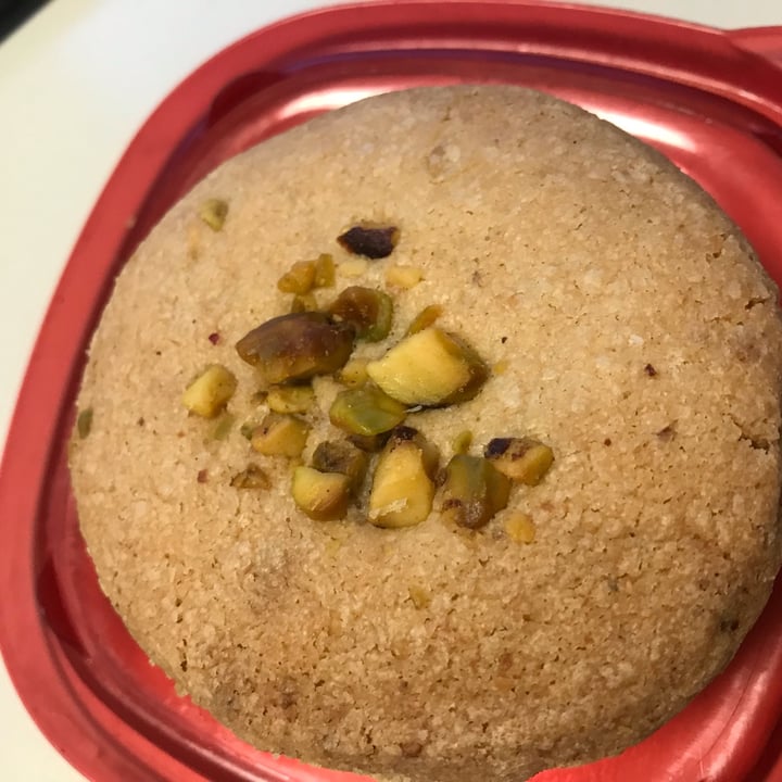 review photo of Vica Plant Based Alfajor De Limon shared by @ladybiird on 02 Oct 2022 - review