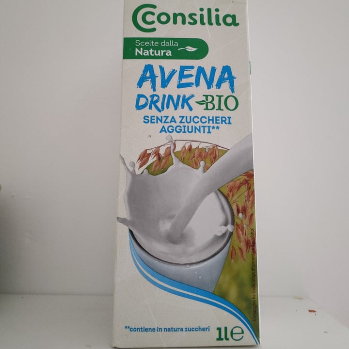 review photo of Consilia Avena Drink Bio shared by @blackiris on 06 Dec 2021 - review