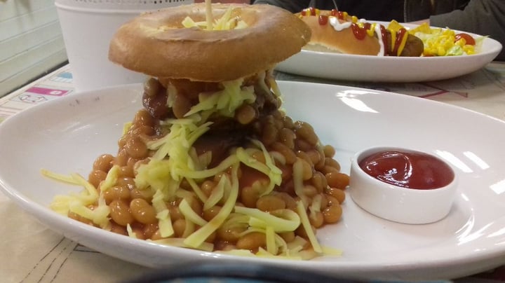 review photo of Blondes Breakfast Bagel shared by @stacey182 on 04 Dec 2019 - review