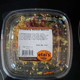 Etai’s